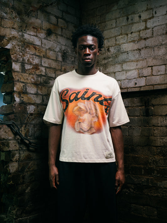 FADED ANGEL GEM T-SHIRT