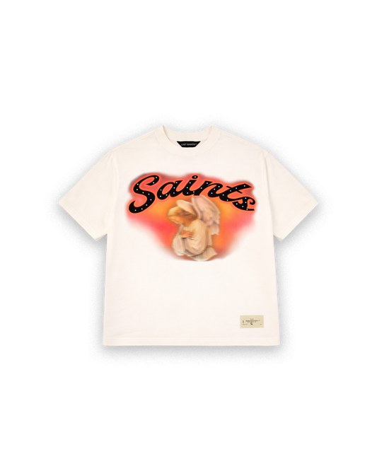 FADED ANGEL GEM T-SHIRT